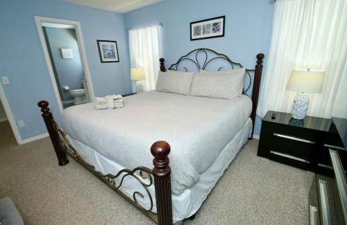 Family Escape Close to parks - Foto 14