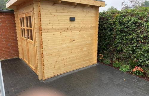 Leuchtturm Büsum, EXKLUSIV, SAUNA - Photo 33