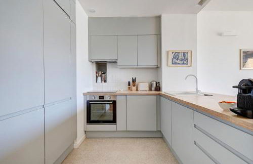 Bella Vista - Appt avec vue sur le Vieux Port - Foto 7