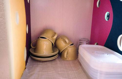 Casinha de Hobbit - Foto 33