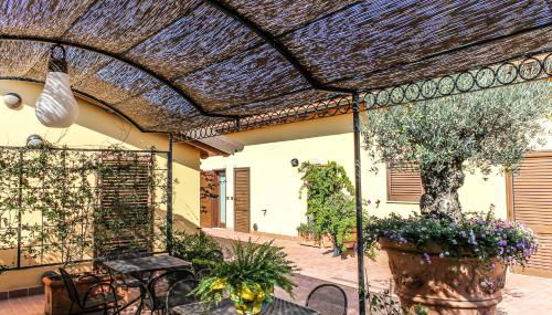 "La Terrazza di Castiglione" APPARTAMENTI VACANZA - Foto 1, Garden view