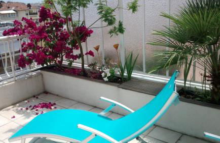 Val Roya Terrasse - Foto 27