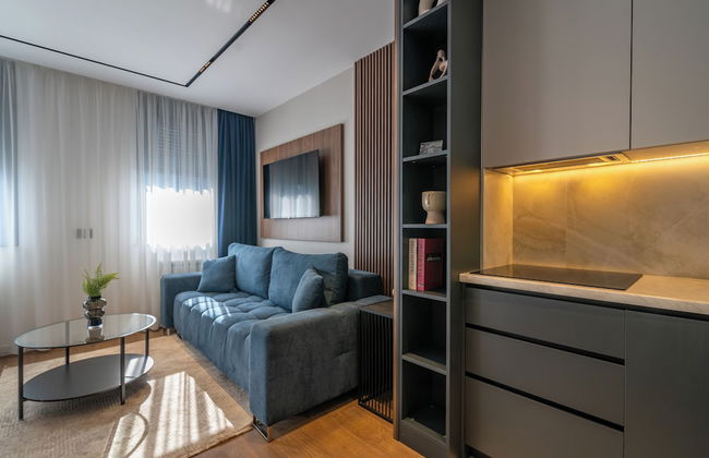 The Residence 59 - Foto 21