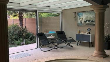 Osiris Espace Piscine couverte et Chauffée - Foto 4