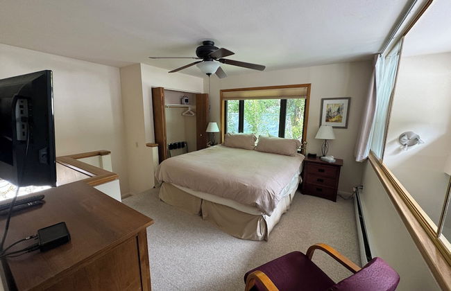 Shadow Mountain Lodge - Foto 3