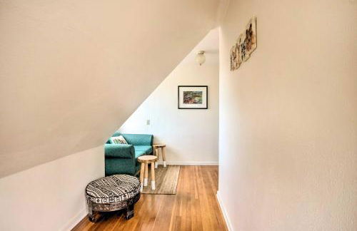 The Old McCullough Home with Rooftop Deck, View - Foto 19