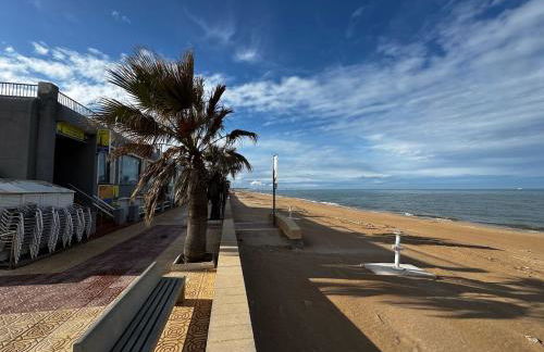 Hermoso piso en la playa - Foto 42