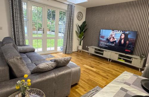 Park Villa, Stevenage - Foto 4