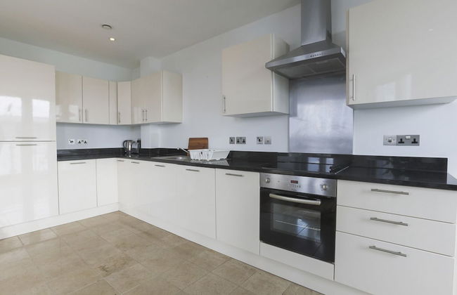 Belvedere Olympic One Eighty - Foto 12