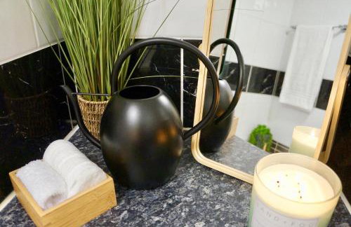 ✪ Luxury 2-bed City Apt Near Westfield- 7 Min Walk - Foto 58