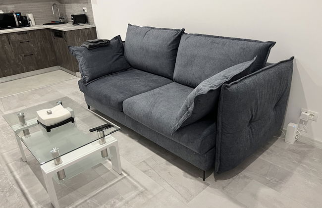 Fancy Penthousestudio Lakeview W10 - Foto 6