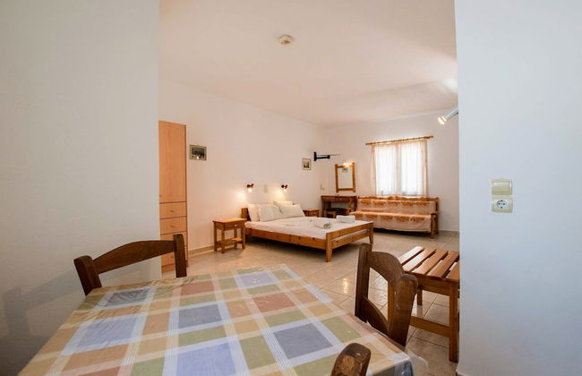 Zygos Apartments - Foto 4