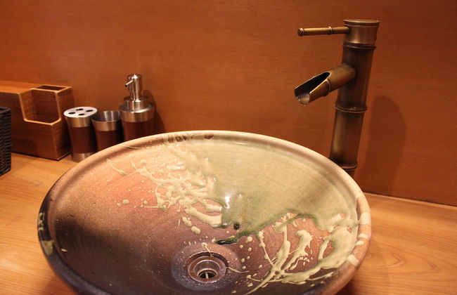 K's Villa Hida-an - Foto 15