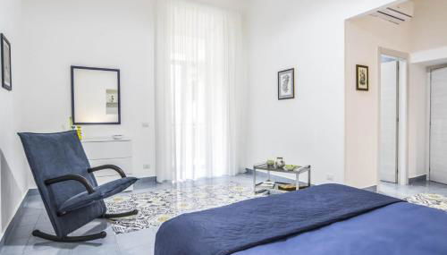 GOCCE VILLAS - Il Limoncello Historical center of Naples - Foto 3