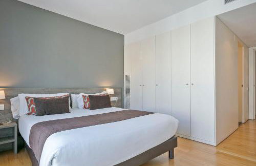 Lugaris Beach - Apartments - Photo 30