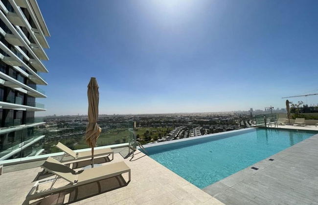 Graceful Apt in Prestigious Dubai Hills Close to the Golf Course - Photo 20