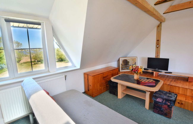 Holiday House by Lake Jamno With Private Pier - Foto 13