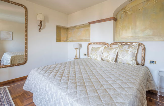 Villa Alessia Pool Wellness And Nature - Foto 8