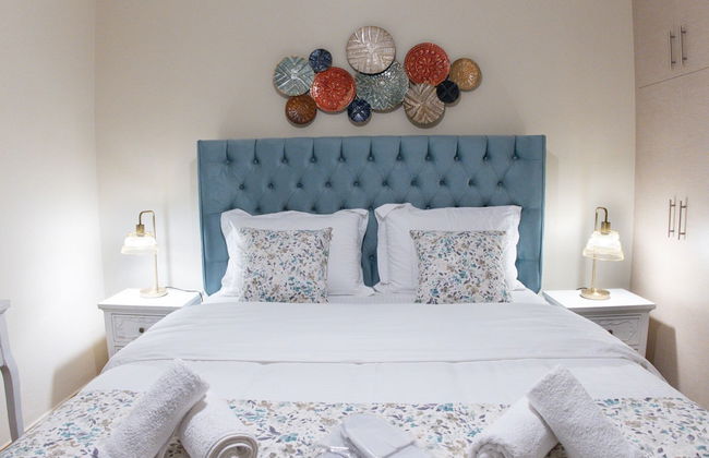 Best House Saint John New Port of Patras - Foto 1