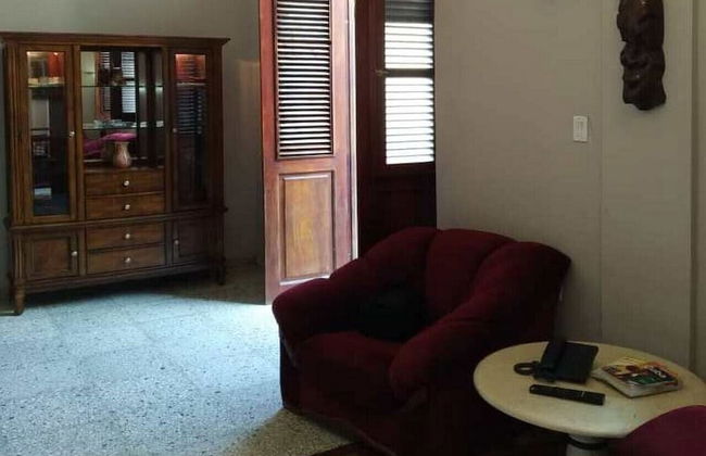 Apartment in Havana with terrace - Photo 21