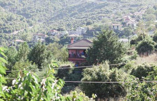 Alexadras Guesthouse - Photo 30