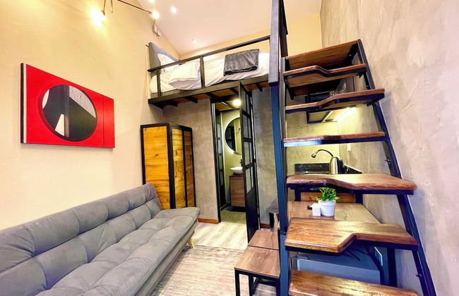 Colonia Suites 722 by Wellcome - Foto 27