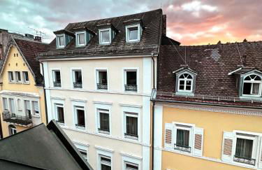 Downtown Apartments Theatre - Foto 14