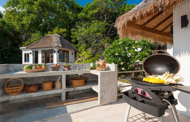 Cape Shark Pool Villas - Photo 58