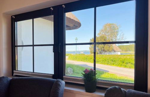 Ferienwohnung Laran - direkt am Bodden in Ralswiek - Photo 5