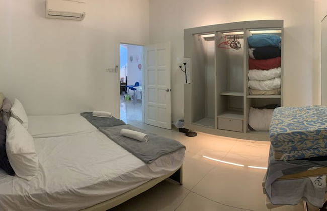 Lux Desaru Villa - Foto 48