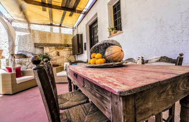 Villa Marathoula - Photo 28