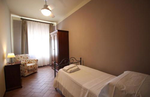 Agriturismo Casale Dello Sparviero - Foto 19