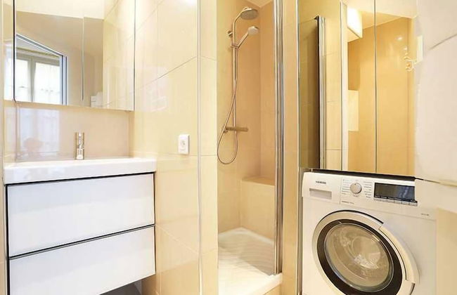 Résidence Paris BRETONNERIE - Foto 41