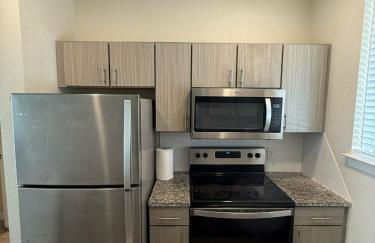 Peaceful 1BHK Escape in Cedar Park, Austin - Photo 5