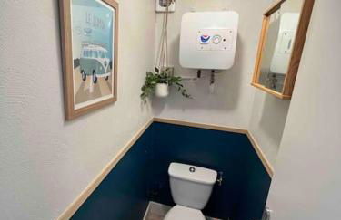 Maisonette Ti’calypso T2 - proche plage - Foto 8