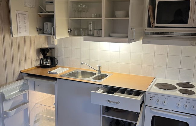 Mälarhusen Semesterby Österlen - Stugor & Gårdssviter - Photo 21