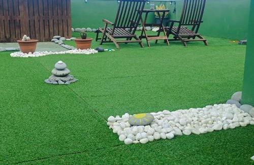 Terraza Alcalá - Photo 18