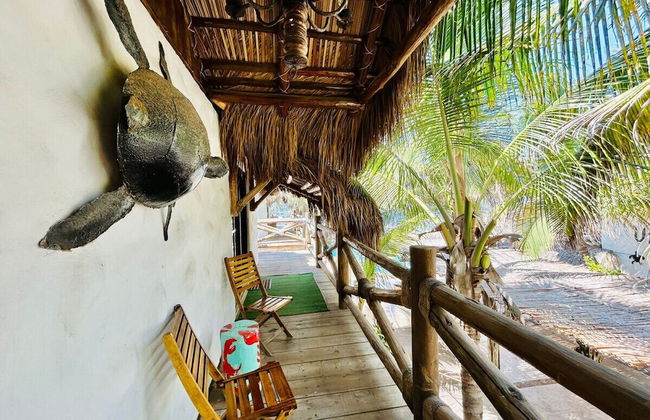 Villas Tortugas Apartments - Photo 20