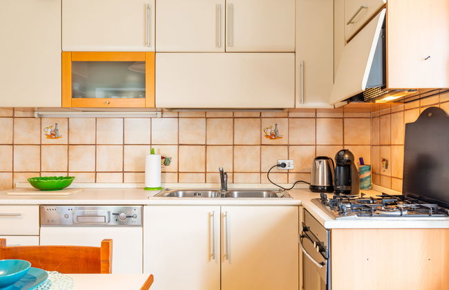 2 bedroom Apartment in Colico with garden and terrace - Photo 12