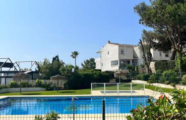 "La Cala de Mijas Bright Apartment with Sea Views Near the Beach" - Photo 29