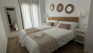 Puerta del Buey Apartamentos - Foto 4