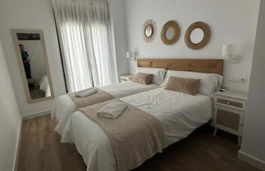 Puerta del Buey Apartamentos - Foto 4