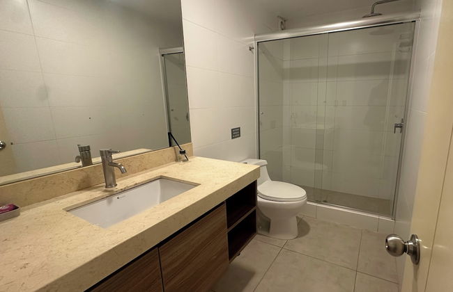 Miraflores Down Town - Foto 55