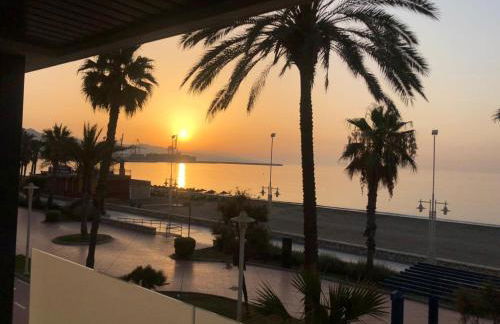 Málaga paraíso frente al mar - Photo 1