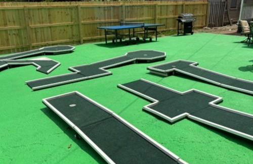 Luxury victorian 8BD 3.5Bth Game yard - Foto 20