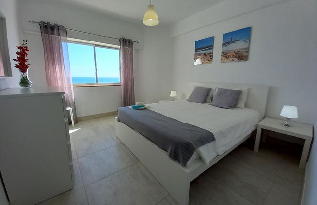 T1 Torre Azul 11 Vista MAR Fabuloso P R DO SOL WI- - Foto 13