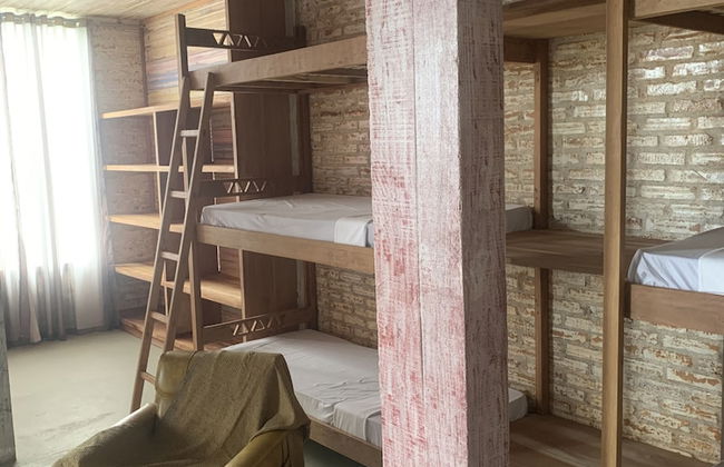 ECO MIRANTE HOTEL - Photo 13