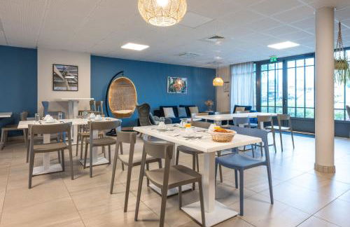 Résidence Odalys Rêve d'île - Foto 47