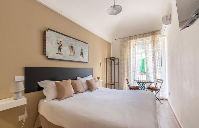 Mika Apartment Alla Stazione - Foto 8