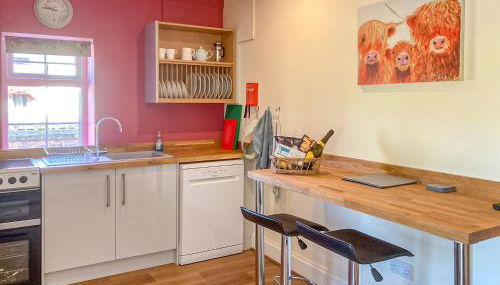 The Grooms Cottage - Foto 3